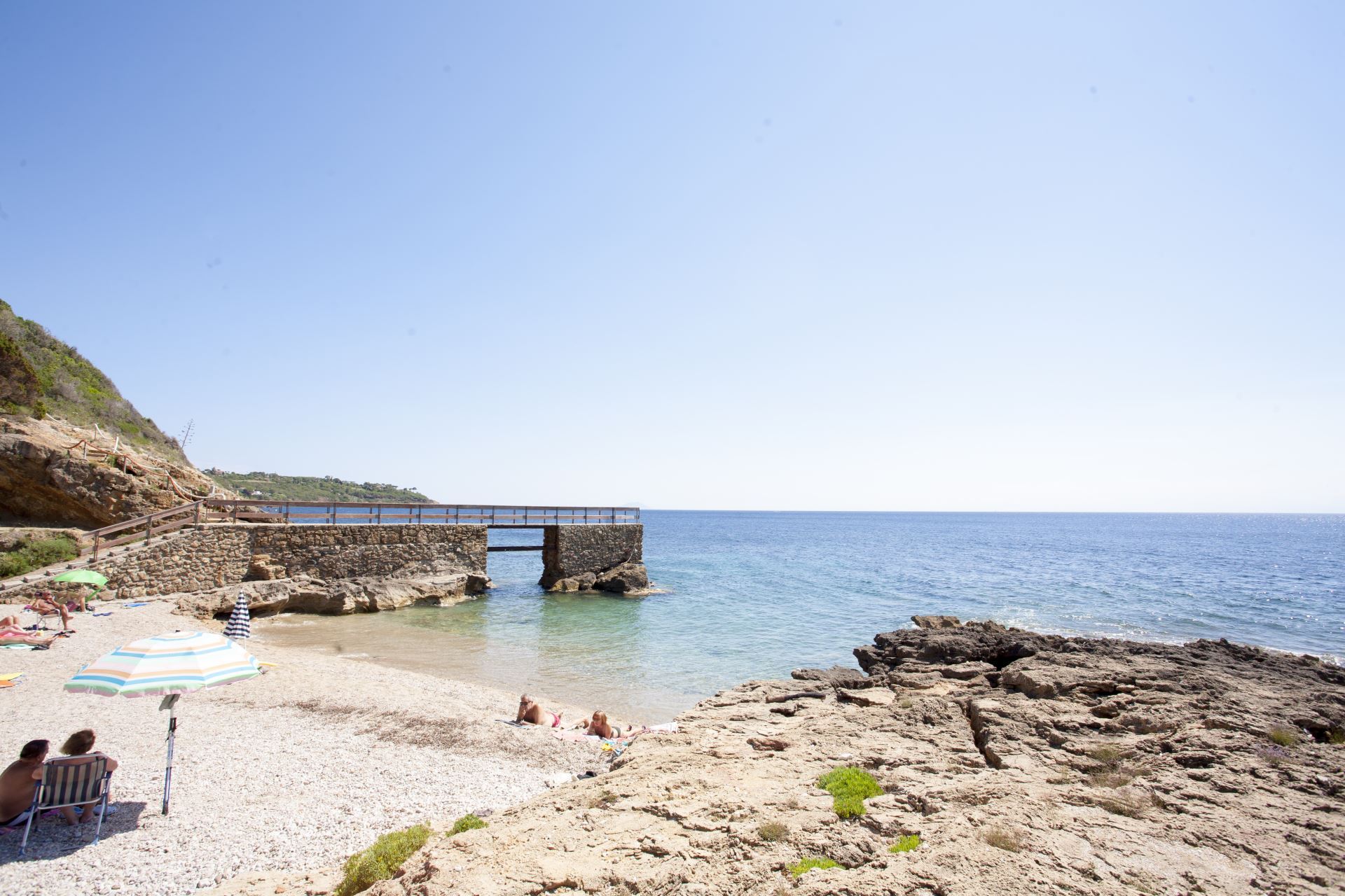 Il Boschetto Sul Mare